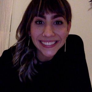Meet your Posher, Kim
